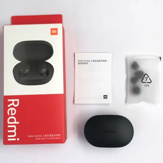 Redmi MI AirDots