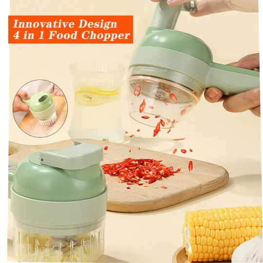 Food Chopper