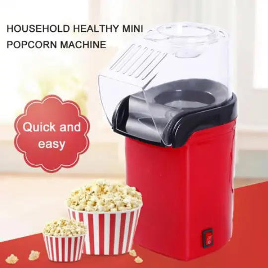 Minijoy PopCorn Maker