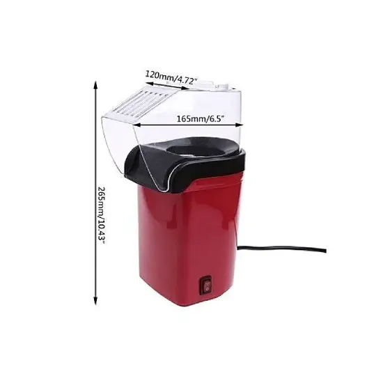 Minijoy PopCorn Maker
